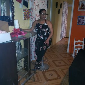 Meet your Posher, Yoselin